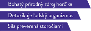 Šaratica | Horčík MG - Najbohatší prírodný zdroj horčíka