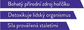 Šaratica | Hořčík MG - Nejbohatší přírodní zdroj hořčíku